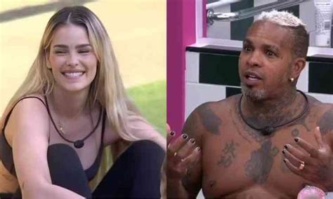 No Bbb Rodriguinho Faz Piada Nome De Yasmin Brunet Yasmin