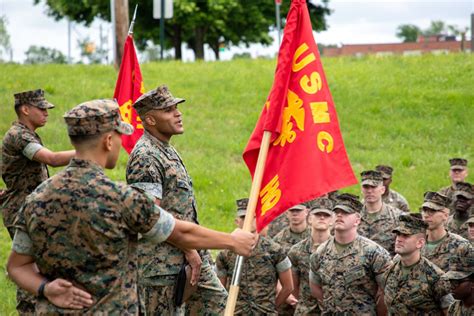 Quantico Marine Corps Base Training Through June 9 2023 Potomac