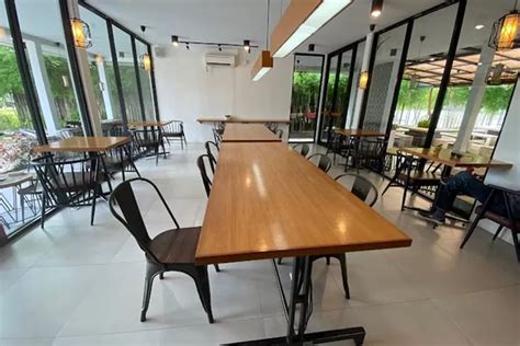 Rekomendasi Cafe Jam Di Jogja Tilasawa Coffee Roaster Kedai Kopi