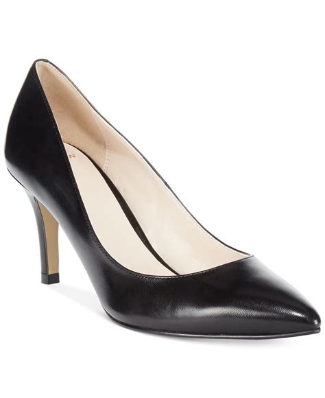 Cole Haan Juliana 75 Pumps In Black Lyst