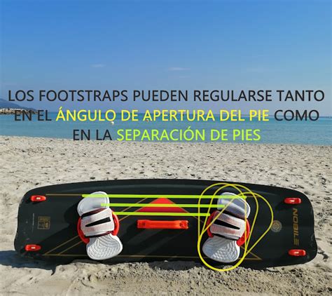 Aprendiendo Kitesurf LAS TABLAS DE KITESURF Tipos Modelos Tamaños