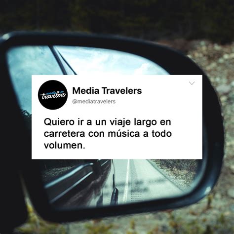 Frases Viajeras Frases Te Quiero Viajeros