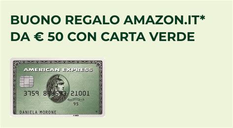 Carta Verde American Express Opinioni E Recensione Conviene Averla