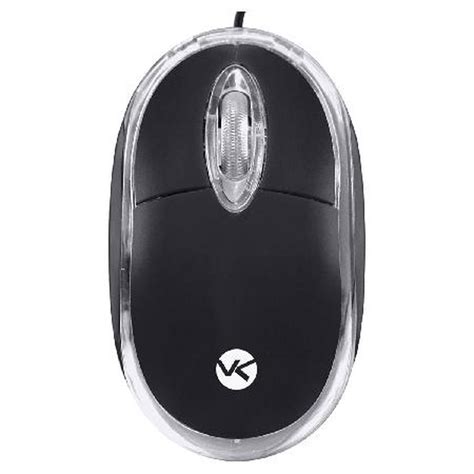 Mouse Optico Usb Dpi Mb Preto