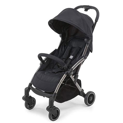 Chicco Cheerio Une Poussette Canne Super Compacte La Poussette