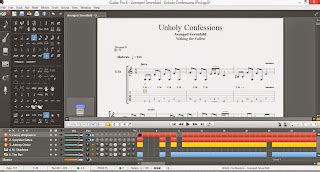 Zennouz Blog Guitar Pro 6 1 9 Full Crack Version Keygen Soundbank