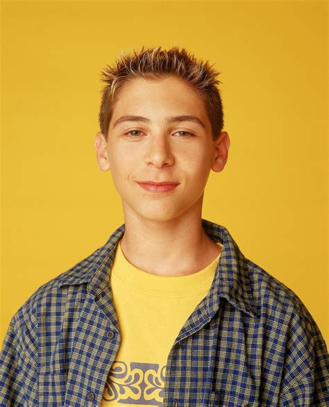 Justin Berfield Malcolm In The Middle