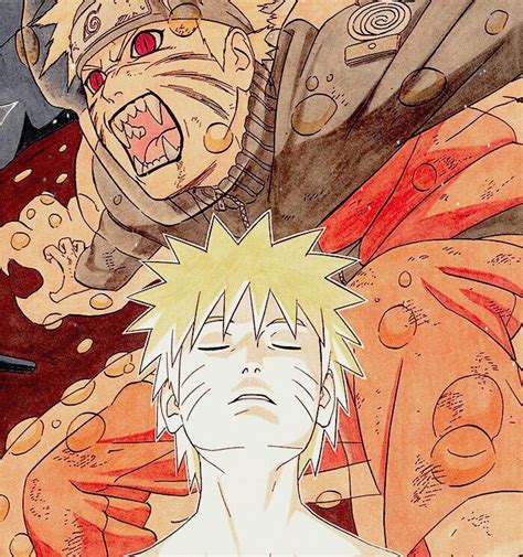 Naruto art | Anime, Naruto, Naruto uzumaki