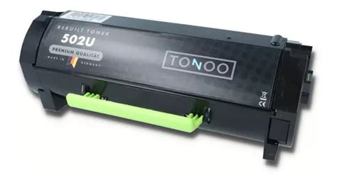 Toner 504u Preto 20000 Cópias P Uso Ms610de Ms610dn Parcelamento