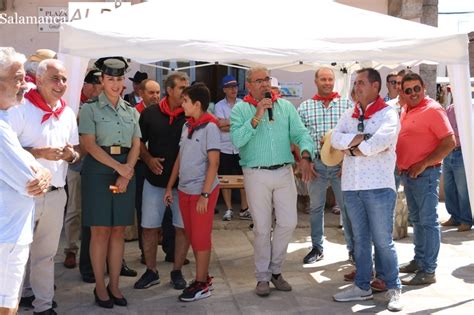 Feria Agroalimentaria Y De Las Tradiciones Artesanas De Peralejos De