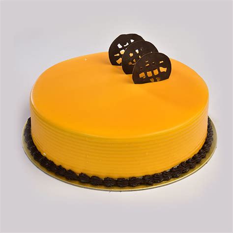 Discover More Than 79 Mango Design Cake Indaotaonec