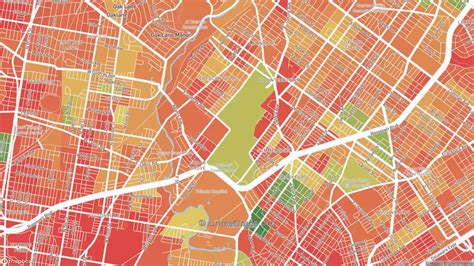 Summerdale Philadelphia Pa Violent Crime Rates And Maps Crimegrade Org