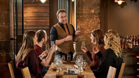 Whisky Tastings | Scotch Whisky Experience