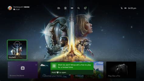 Xbox Microsoft divulga detalhes sobre atualização de novembro