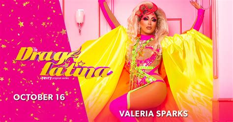 It S Giving The Queens Of Drag Latina Revry