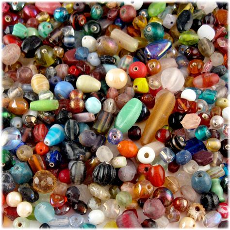 Glass Beads In North American Art Exploring Their Introduction And Significance Learn Glass