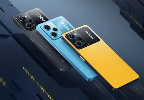 POCO X5 Pro 5G In Nepal A Tough Competitor Among Mid Range Smartphones