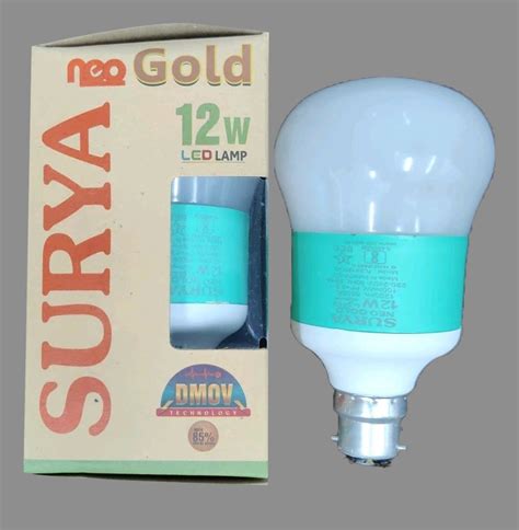 Surya LED Bulb Surya Bulb Latest Price Dealers Retailers In India