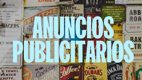 15 Ejemplos De Anuncios Publicitarios Que Debes Conocer