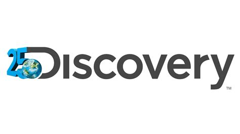 Discovery Channel Logo