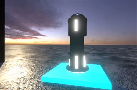 Weird Rocket Make Rocket Look Spiffy Show Gamedevtv