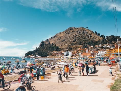 Copacabana, Bolivia City Guide: The Shores of Lake Titicaca - Compasses ...