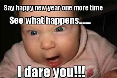 30 Funny New Year Memes To Ring In 2023 With A Laugh Artofit