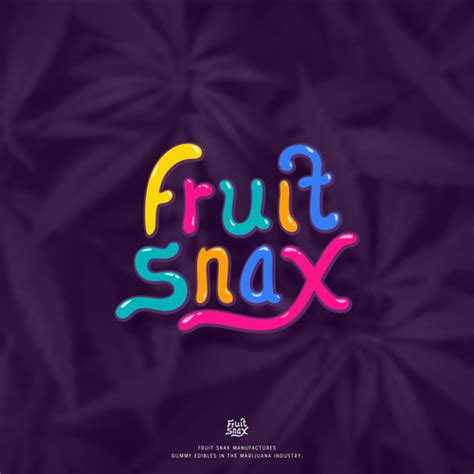 Designs Design A Logo For A Cannabis Edible Brand Logo Design Contest