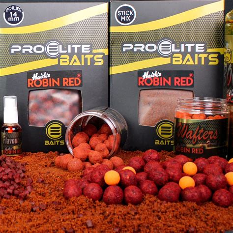 Pro Elite Baits | CARPFISHING
