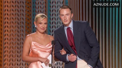 SCREEN ACTORS GUILD AWARDS NUDE SCENES AZNude