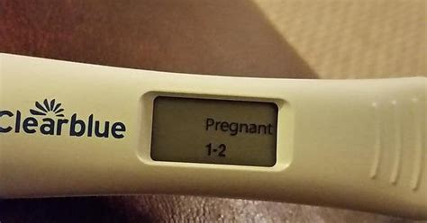 Progression 13 Dpo Digital My Super Squinter At 8dpo Was A Line I M Pregnant R Tfablineporn