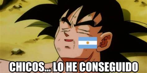 Los Mejores Memes Que Dejó El Triunfo De Argentina En Copa América