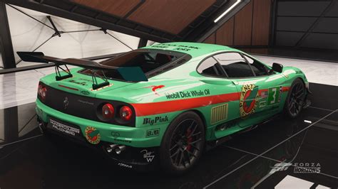 Official Weekly FH5 Livery Competition Week 074 35 By