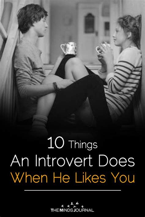 Pin On Introvert And Introversion Mbti Personality