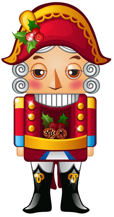 nutcracker png - Clip Art Library