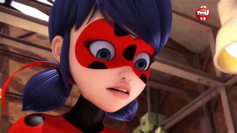 Miraculous Las Aventuras De Ladybug En Español Capitulo 3 Youtube