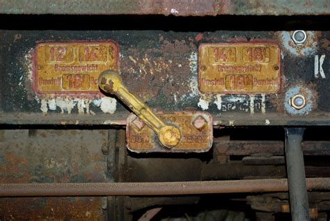 Bahnhofswagen 70067 Ulrich Häfner Flickr