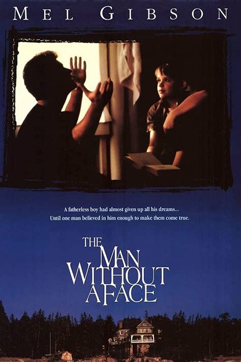 The Man Without a Face | Rotten Tomatoes