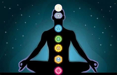 Los Chakras Todo Lo Que Necesitas Saber