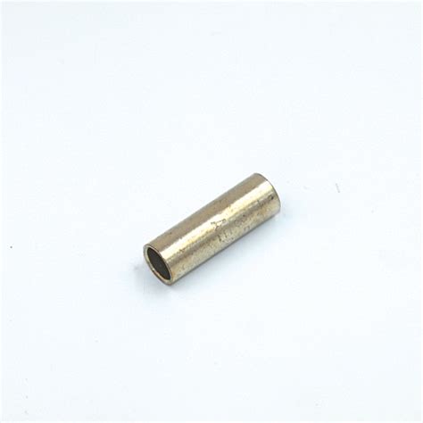 Crimping Copper End Sealing Ferrules Application Industrial