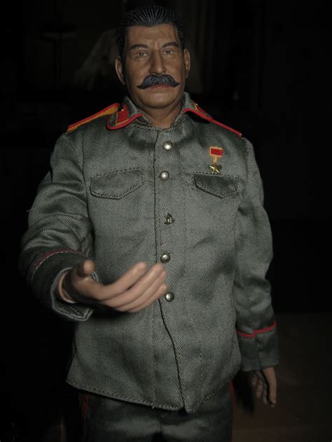 Why Did I Buy That Toy?: Joseph Stalin