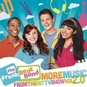 The Fresh Beat Band Lyrics, Songs, and Albums | Genius