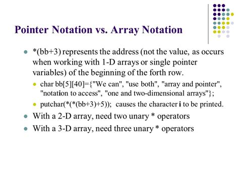 C Programming Lecture 14 Instructor Wen Chih Yu Department Of