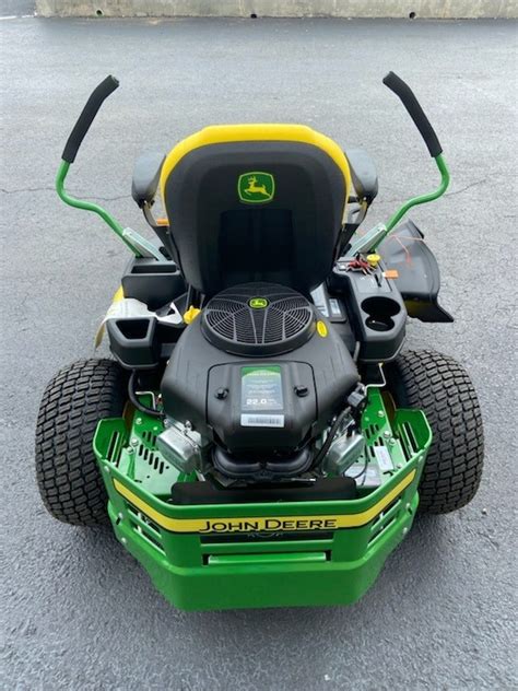 2023 John Deere Z345R Zero Turn Mower For Sale In Maryville Tennessee