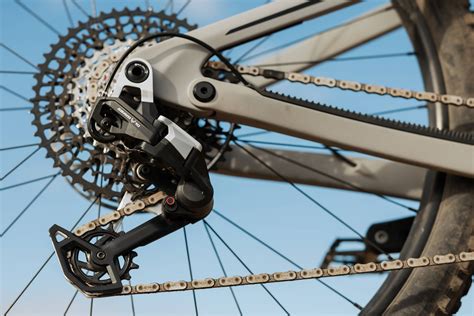 sram eagle   eagle  mechanical transmission review  lost
