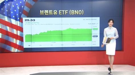 6월 16일 Etf 시황krgn Bno 강세 글로벌 시황and이슈 네이트 뉴스