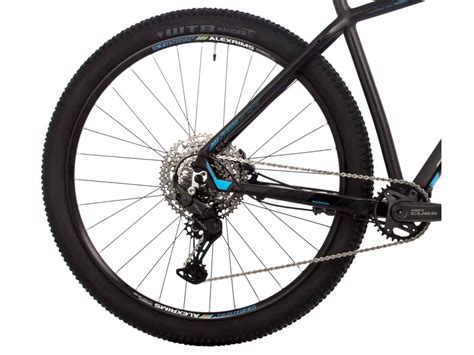 Велосипед Stinger Reload Evo 29 (18, черный, 2024) купить в Минске