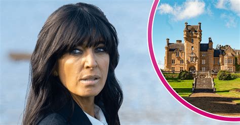 The Traitors 2024 Twists In Store For Series 2 Claudia Winkleman Teases