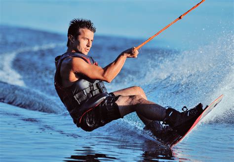 Experience The Thrill Of Wakeboarding In Rhodes 15 Essential Tips And