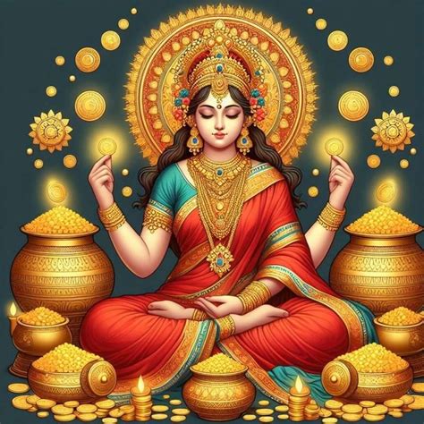 Lakshmi Wallpapers - 4k, HD Lakshmi Backgrounds on WallpaperBat